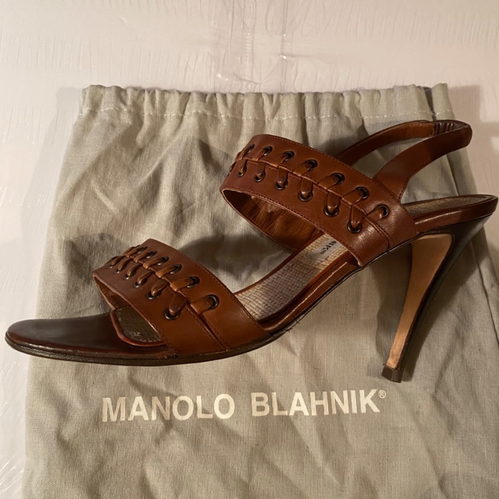 Shoes - Picture 2 of 3